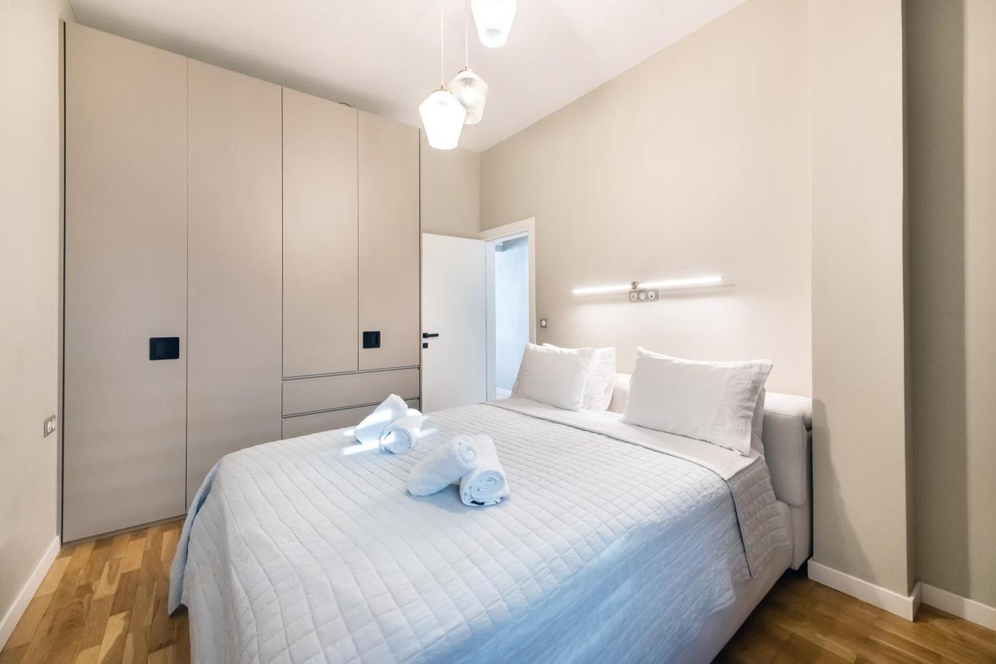 Iconic Salonica Suite Seafront Exterior photo